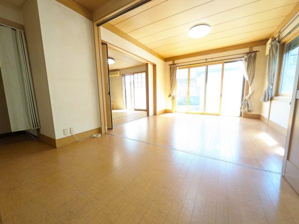 諏訪町中古戸建