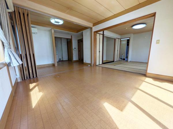 諏訪町中古戸建