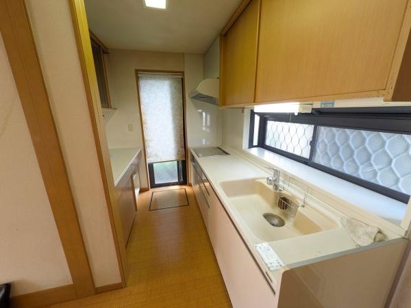 諏訪町中古戸建