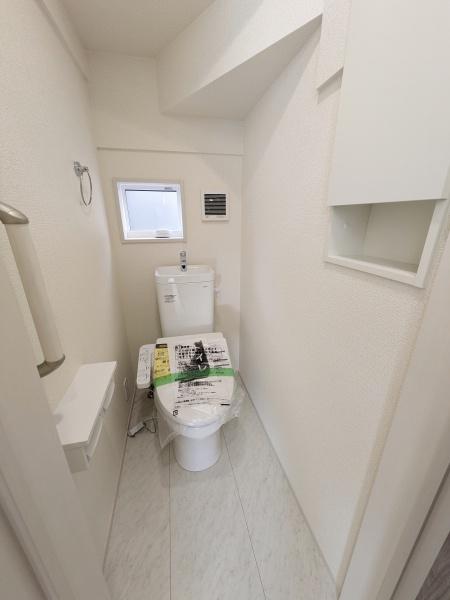 横川町新築戸建