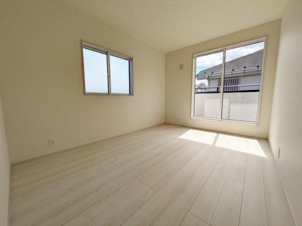 横川町新築戸建