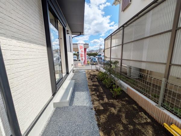 横川町新築戸建