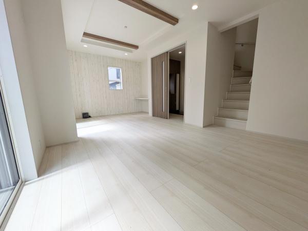 横川町新築戸建