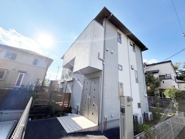 八王子市元八王子町２丁目の中古一戸建