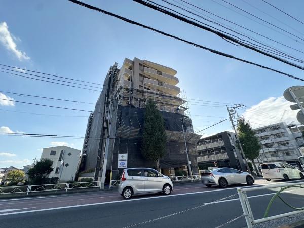 マイキャッスル府中白糸台