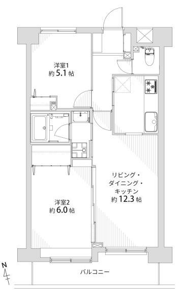 コートプラザ八王子
