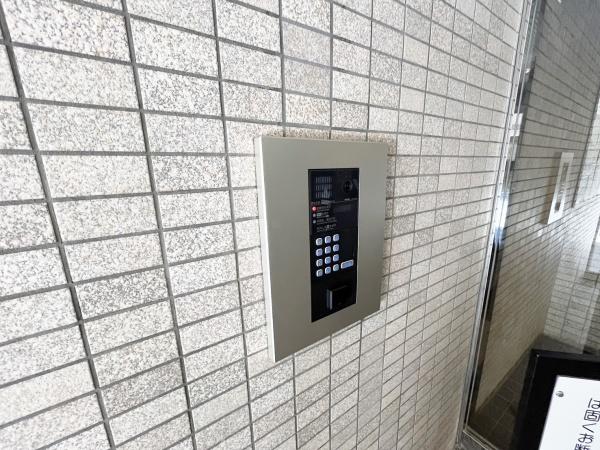 コートプラザ八王子