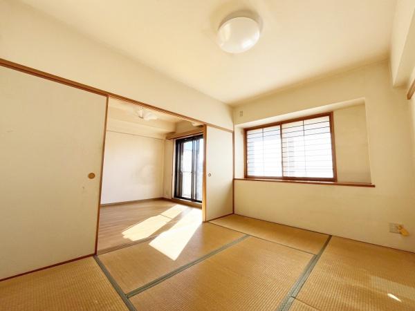 コートプラザ八王子