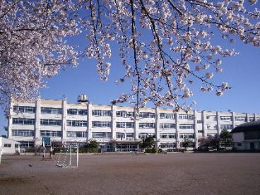 八王子市叶谷町の中古一戸建て(八王子市立元八王子東小学校)
