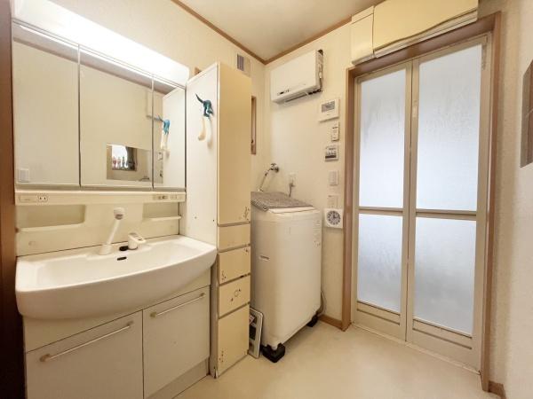 八王子市叶谷町の中古一戸建て