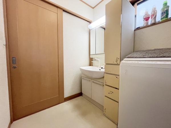 八王子市叶谷町の中古一戸建て