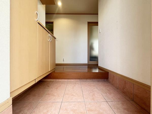 八王子市叶谷町の中古一戸建て