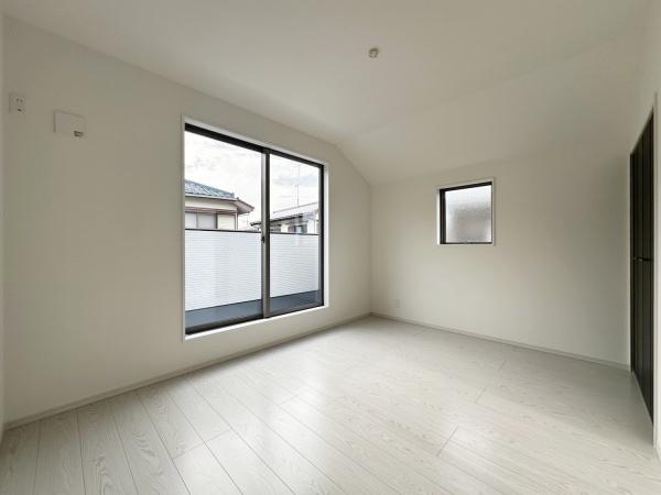 八王子市北野台３丁目の新築一戸建