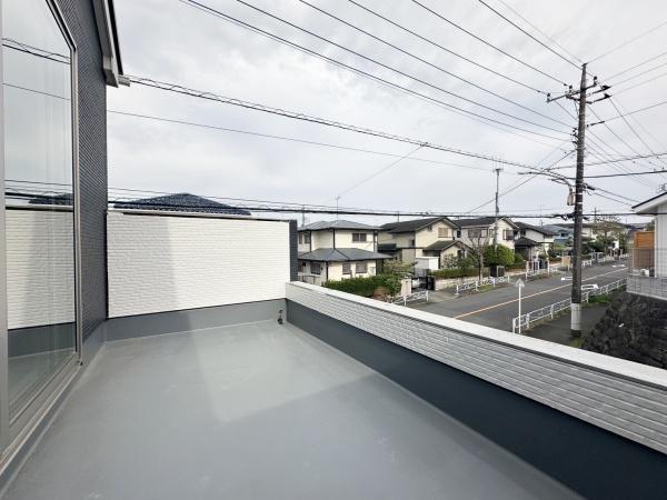 八王子市北野台３丁目の新築一戸建