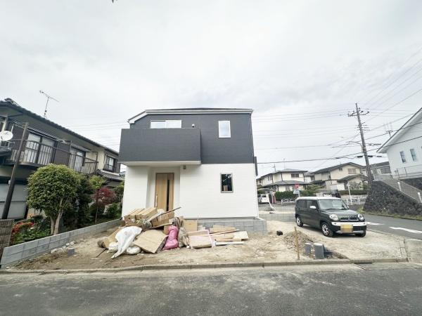 八王子市北野台３丁目の新築一戸建