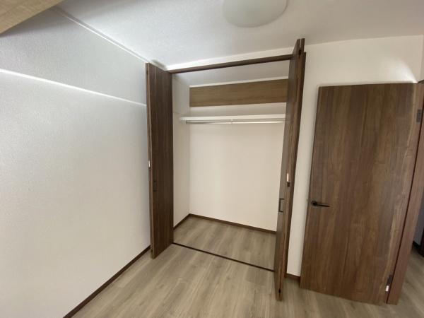 秋川マンション