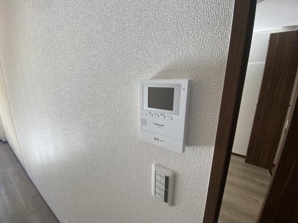 秋川マンション