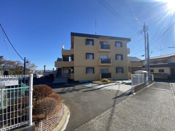 秋川マンション