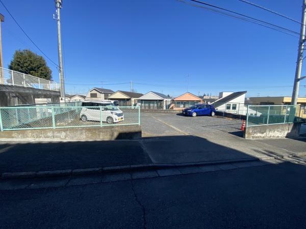 秋川マンション