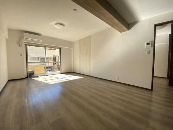 秋川マンション