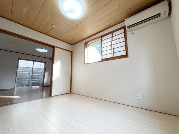 八王子市南陽台２丁目の中古一戸建て