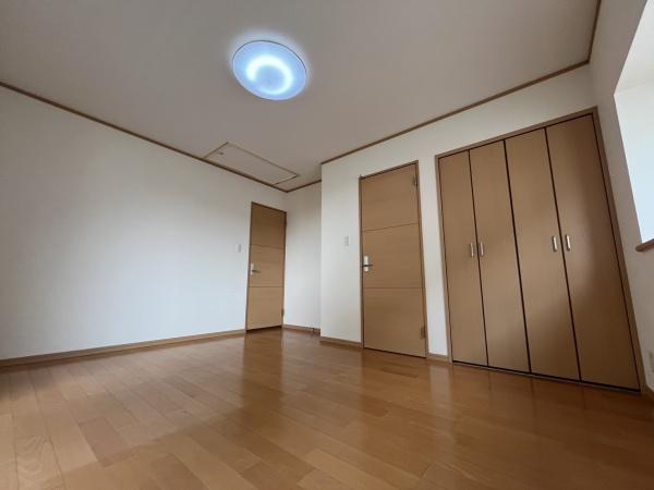 八王子市南陽台２丁目の中古一戸建て