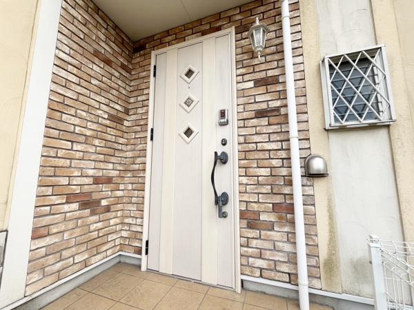 八王子市南陽台２丁目の中古一戸建て