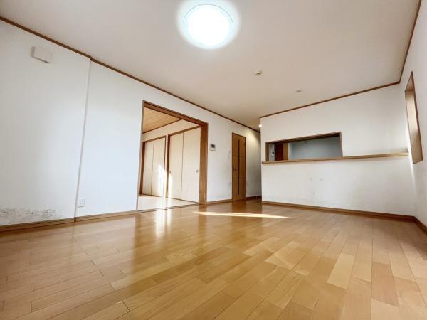 八王子市南陽台２丁目の中古一戸建