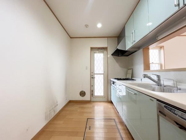 八王子市南陽台２丁目の中古一戸建