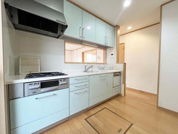 八王子市南陽台２丁目の中古一戸建て