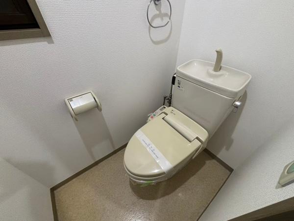ロイヤルステージ北野