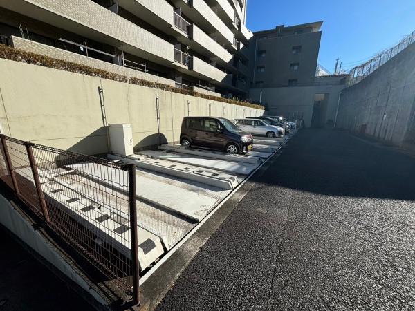 ロイヤルステージ北野