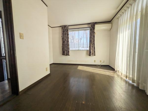 八王子市元八王子町１丁目の中古一戸建て