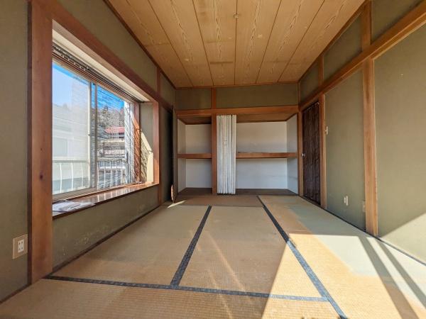 八王子市元八王子町１丁目の中古一戸建て