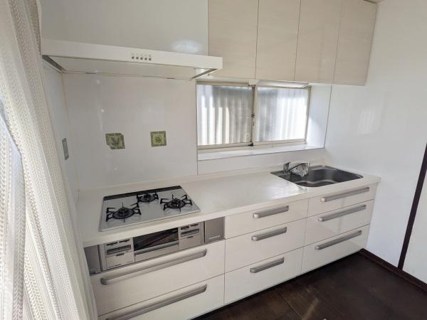 元八王子町1丁目中古戸建