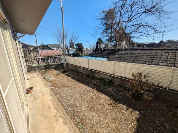 八王子市元八王子町１丁目の中古一戸建て