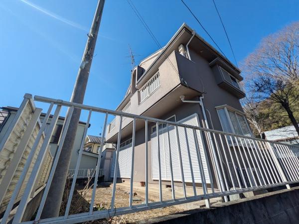 元八王子町1丁目中古戸建