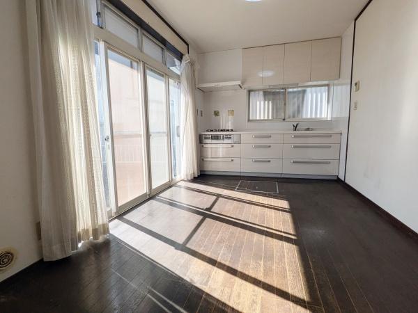 元八王子町1丁目中古戸建