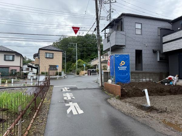 長房町新築戸建5LDK