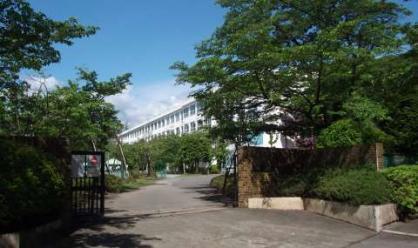 長房町新築戸建5LDK(八王子市立長房中学校)