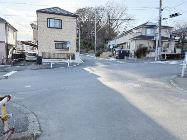 長房町新築戸建5LDK