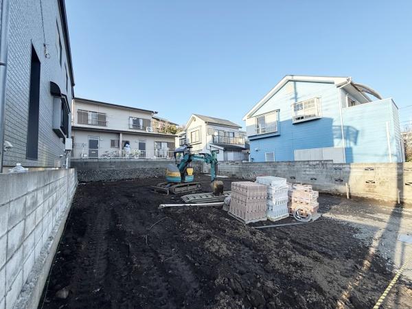 長房町新築戸建5LDK