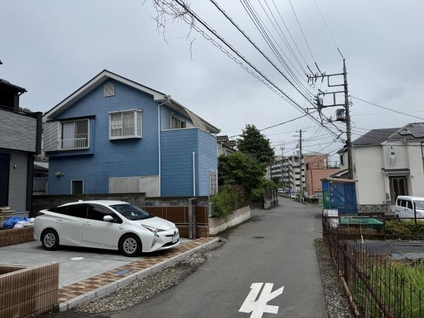 長房町新築戸建5LDK