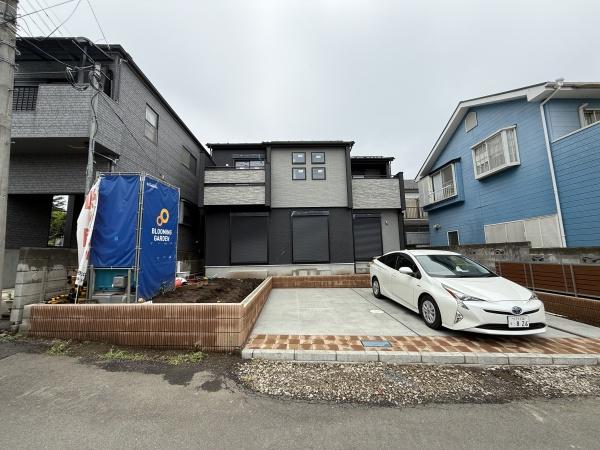 長房町新築戸建5LDK