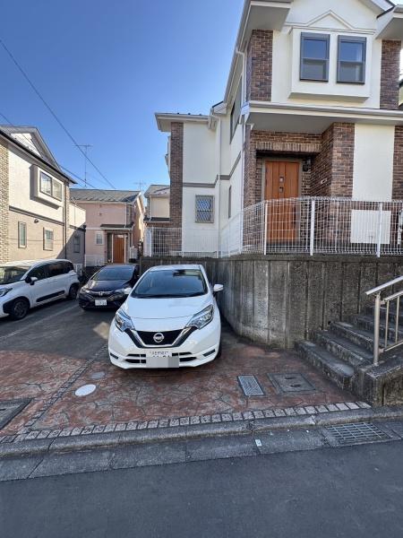 町田市鶴川４丁目の中古一戸建て