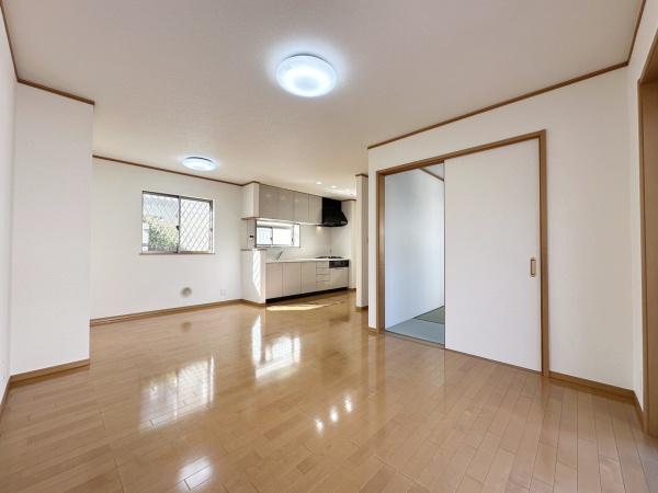 町田市鶴川４丁目の中古一戸建
