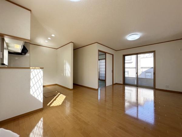 町田市鶴川４丁目の中古一戸建
