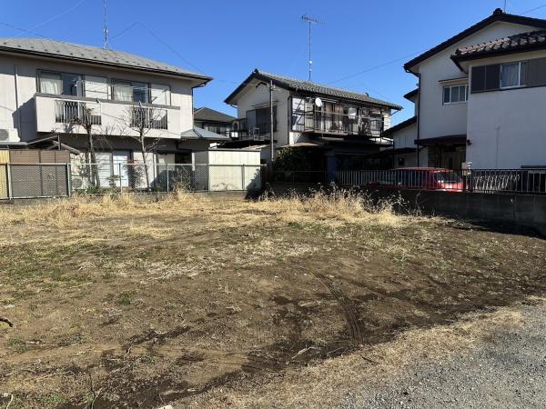 北野町新築戸建　4LDK