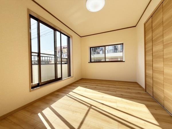 八王子市暁町２丁目の中古一戸建て