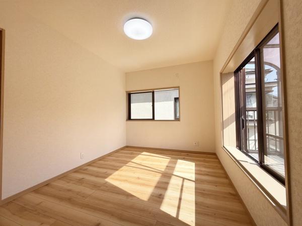 八王子市暁町２丁目の中古一戸建て